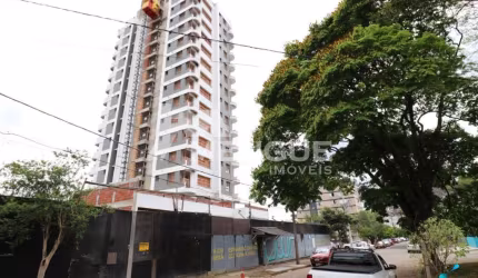 Apartamento com 1 quarto à venda na Rua Oito de Julho, 175, Jardim Botânico, Porto Alegre por R$ 447.000