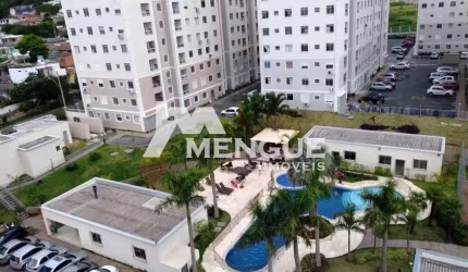 Apartamento com 2 quartos à venda na Avenida Protásio Alves, 8201, Morro Santana, Porto Alegre por R$ 255.000