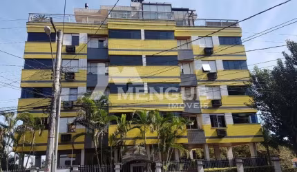 Cobertura com 3 quartos à venda na Rua Comendador Albino Cunha, 218, Cristo Redentor, Porto Alegre por R$ 840.000