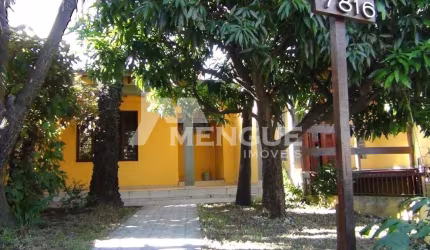 Casa com 4 quartos à venda na Avenida Protásio Alves, 7816, Morro Santana, Porto Alegre por R$ 420.000