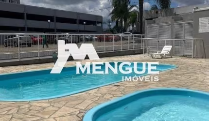 Apartamento com 2 quartos à venda na Avenida Baltazar de Oliveira Garcia, 2396, São Sebastião, Porto Alegre por R$ 230.000