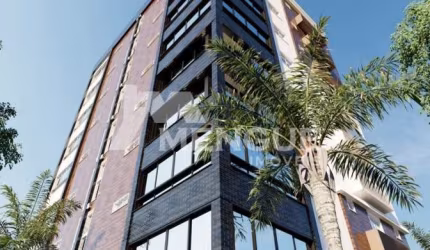 Apartamento com 3 quartos à venda na Rua Coronel Feijó, 516, São João, Porto Alegre por R$ 1.039.000