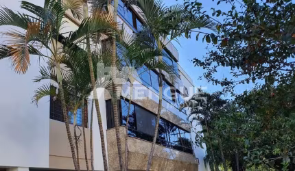 Apartamento com 3 quartos à venda na Avenida Panamericana, 400, Jardim Lindóia, Porto Alegre por R$ 639.000