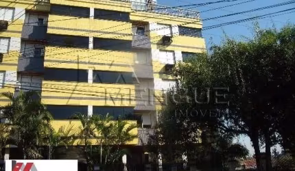 Apartamento com 2 quartos à venda na Rua Comendador Albino Cunha, 218, Cristo Redentor, Porto Alegre por R$ 550.000
