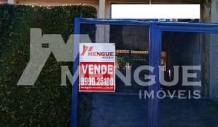 Casa com 5 quartos à venda na Rua Vicente Marsiglia Filho, 246, Jardim Leopoldina, Porto Alegre por R$ 650.000