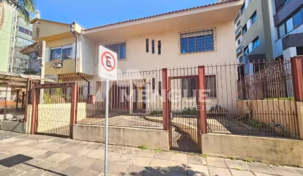 Casa com 3 quartos à venda na Rua Atanásio Belmonte, 498, Boa Vista, Porto Alegre por R$ 1.500.000