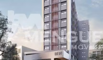 Apartamento com 2 quartos à venda na Avenida Benjamin Constant, 1861, Floresta, Porto Alegre por R$ 689.000