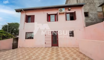 Casa com 5 quartos à venda na Avenida Gomes de Carvalho, 540, Passo das Pedras, Porto Alegre por R$ 499.000
