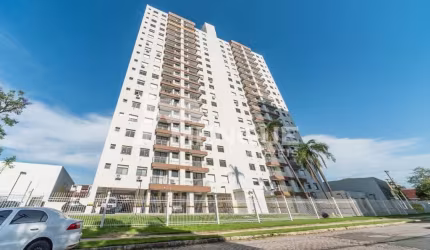 Apartamento com 3 quartos à venda na Rua Piauí, 40, Passo da Areia, Porto Alegre por R$ 756.320