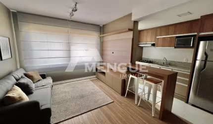 Apartamento com 2 quartos à venda na Rua Luzitana, 550, Higienópolis, Porto Alegre por R$ 650.000