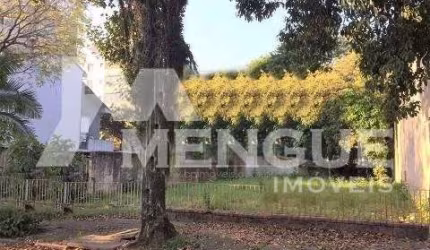 Terreno à venda na Rua Carlos Legori, 100, Passo da Areia, Porto Alegre por R$ 840.000