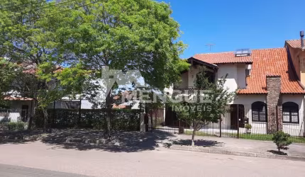 Casa com 5 quartos à venda na Rua Elias Bothome, 371, Jardim Itu Sabará, Porto Alegre por R$ 1.190.000