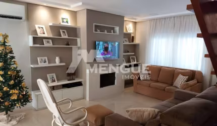 Casa com 3 quartos à venda na Rua Engenheiro Ubatuba de Faria, 89, Sarandi, Porto Alegre por R$ 790.000