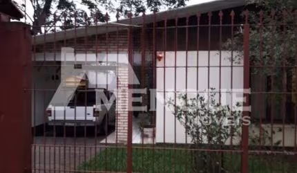 Casa com 3 quartos à venda na Rua Vicenta Maria, 80, Rubem Berta, Porto Alegre por R$ 617.021