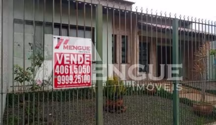 Casa com 3 quartos à venda na Rua Ovídio Moraes Leal, 70, Rubem Berta, Porto Alegre por R$ 560.000