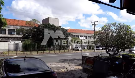 Ponto comercial com 1 sala à venda na Avenida do Forte, 416, Cristo Redentor, Porto Alegre por R$ 265.000