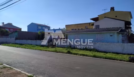 Terreno à venda na Rua Jackson de Figueiredo, 1473, Sarandi, Porto Alegre por R$ 159.000