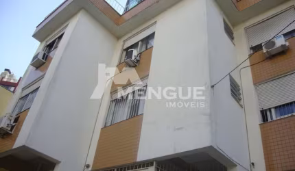 Apartamento com 3 quartos à venda na Rua Aliança, 420, Jardim Lindóia, Porto Alegre por R$ 360.000
