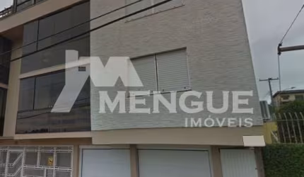 Apartamento com 2 quartos à venda na Rua Enrico Caruso, 20, Jardim Itu Sabará, Porto Alegre por R$ 640.000