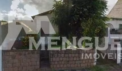 Terreno à venda na Rua Jenor Cardoso Jarros, 183, Jardim Itu Sabará, Porto Alegre por R$ 400.000