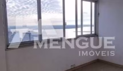 Sala comercial com 1 sala à venda na Praça Osvaldo Cruz, 15, Centro Histórico, Porto Alegre por R$ 99.000