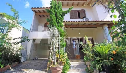 Casa com 4 quartos à venda na Rua Platão, 281, Jardim Itu Sabará, Porto Alegre por R$ 954.000