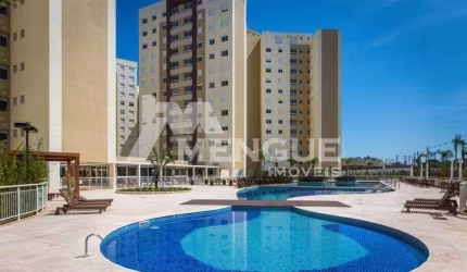 Apartamento com 2 quartos à venda na Avenida Farroupilha, 5606, Marechal Rondon, Canoas por R$ 447.000
