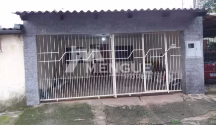 Casa com 3 quartos à venda na Rua Osmar Gomes, 1066, Costa e Silva, Porto Alegre por R$ 290.000