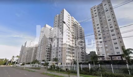 Apartamento com 2 quartos à venda na Rua Airton Ferreira da Silva, 255, Humaitá, Porto Alegre por R$ 380.000