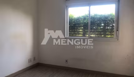 Apartamento com 2 quartos à venda na Rua Airton Ferreira da Silva, 295, Farrapos, Porto Alegre por R$ 327.000