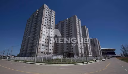 Apartamento com 3 quartos à venda na Rua Airton Ferreira da Silva, 295, Farrapos, Porto Alegre por R$ 625.000