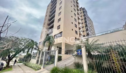 Apartamento com 2 quartos à venda na Rua Irene Capponi Santiago, 243, Cristo Redentor, Porto Alegre por R$ 650.000