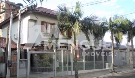 Casa com 4 quartos à venda na Avenida Montreal, 356, Jardim Lindóia, Porto Alegre por R$ 1.700.000