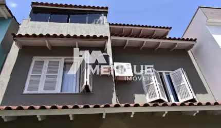 Casa com 3 quartos para alugar na Avenida Ecoville, 730, Ecoville, Porto Alegre por R$ 5.000