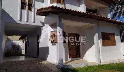 Casa com 3 quartos à venda na Avenida Pereira Pinto, 294, Jardim São Pedro, Porto Alegre por R$ 1.325.000