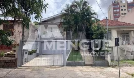 Casa com 4 quartos à venda na Rua Aliança, 382, Jardim Lindóia, Porto Alegre por R$ 875.000