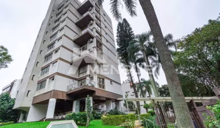 Apartamento com 3 quartos à venda na Avenida Mariland, 1367, Mont Serrat, Porto Alegre por R$ 920.000
