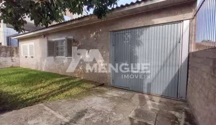 Casa com 3 quartos à venda na Rua da Várzea, 196, Jardim São Pedro, Porto Alegre por R$ 636.000