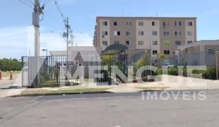 Apartamento com 2 quartos à venda na Avenida Souza Melo, 1084, Sarandi, Porto Alegre por R$ 170.000