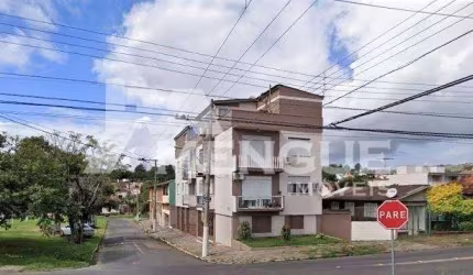 Cobertura com 3 quartos à venda na Rua Gaspar de Lemos, 279, Vila Ipiranga, Porto Alegre por R$ 745.000
