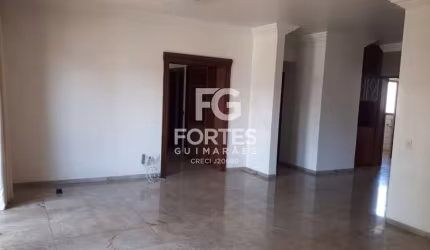Apartamento com 4 quartos à venda no Centro, Ribeirão Preto  por R$ 650.000