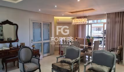 Apartamento com 3 quartos à venda na Vila Seixas, Ribeirão Preto  por R$ 490.000