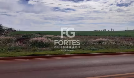 Terreno à venda no Distrito Industrial, Cravinhos  por R$ 11.000.000