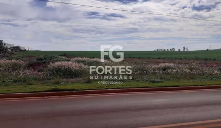 Terreno à venda no Distrito Industrial, Cravinhos  por R$ 11.000.000