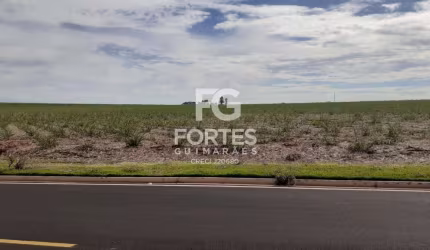 Terreno à venda no Distrito Industrial, Cravinhos  por R$ 11.000.000