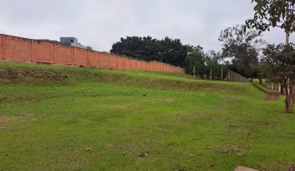 Terreno em condomínio fechado à venda na Reserva San Gabriel, Ribeirão Preto  por R$ 190.000