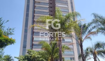 Apartamento com 3 quartos à venda no Residencial Alto do Ipê, Ribeirão Preto  por R$ 1.830.000