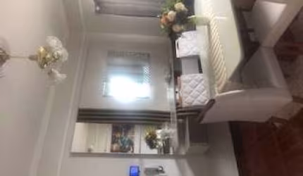 Casa com 3 quartos à venda no Prolongamento Vila Santa Cruz, Franca  por R$ 450.000