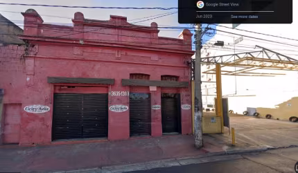 Ponto comercial à venda no Centro, Ribeirão Preto  por R$ 780.000