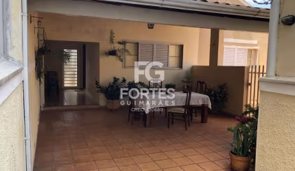 Casa com 5 quartos à venda no Jardim Paulista, Ribeirão Preto  por R$ 490.000